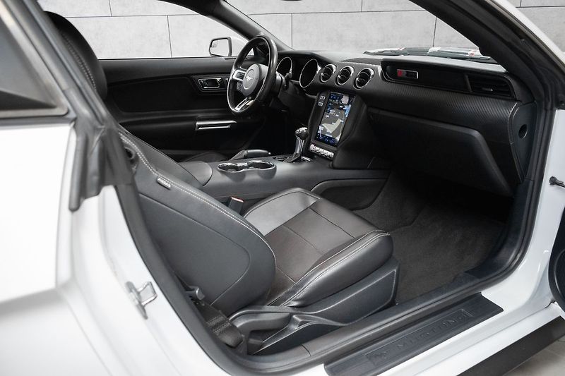 Ford Mustang RS 3.7 V6 227kW *ROUSH*KAMERA* - fotka 10 z 42