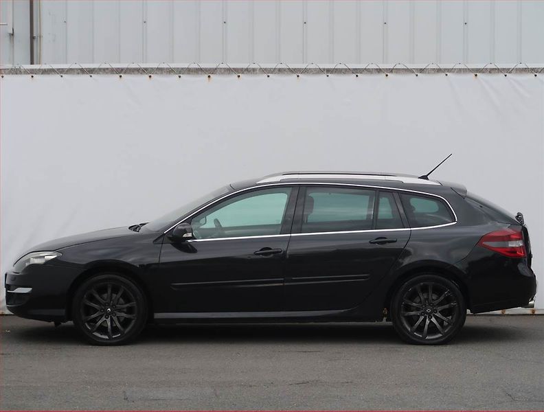 Renault Laguna (2012) 2.0 dCi, Automat, Serv.kniha - fotka 3 z 20