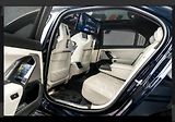 BMW i7 (2026) 760, 2026,TV, M, 6290km,Carbon - náhled 11