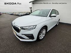 Škoda Scala (2024) TOP SELEC TSI 85/1.0 A7F - fotografie inzerátu