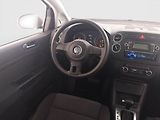Volkswagen Golf Plus (2010) Comfortline 1.4 TSI, Automat - náhled 7