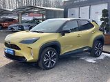 Toyota Yaris Cross 1.5HSD, ČR-1m, Executive, 4x4 - náhled 3