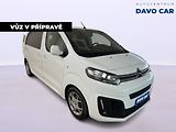 Citroën SpaceTourer 2,0 110 kW 8 míst CZ - náhled 1
