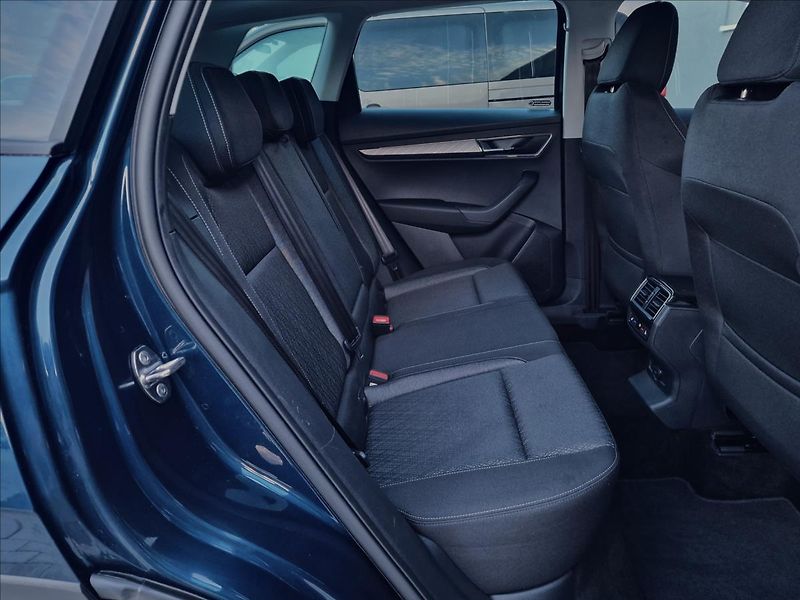 Škoda Karoq 2.0TDI Style, původ ČR,1.Maj. - fotka 15 z 50