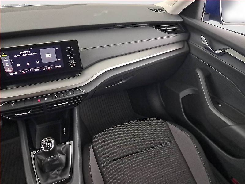 Škoda Octavia (2022) 2.0 TDI, ČR,1.maj, Serv.kniha - fotka 8 z 16