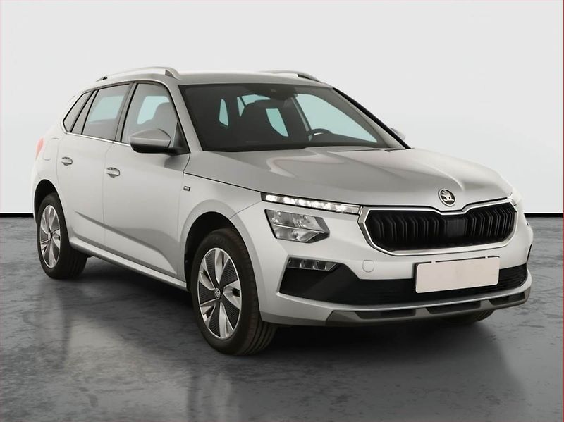 Škoda Kamiq (2024) 1.0 TSI, Drive, FullLed - fotka 1 z 21