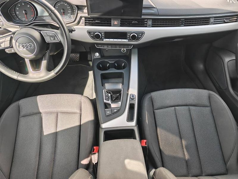 Audi A5 35 ST7 2,0TFSI - fotka 9 z 23