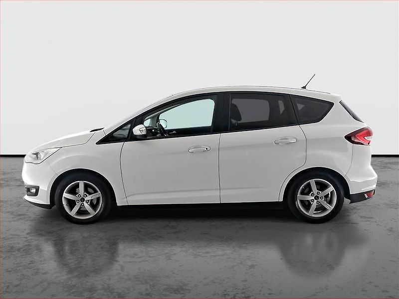 Ford C-MAX (2019) 1.5 TDCi, Serv.kniha, Navi - fotka 3 z 18