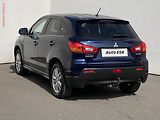 Mitsubishi ASX (2010) 1.6 MiVEC, Invite, TZ - náhled 6