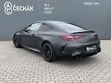 Mercedes-Benz CLE (2024) AMG 53 4MATIC 330kW - náhled 7