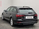 Audi A4 (2016) 3.0TDI Quattro, ČR, AT, navi - náhled 6