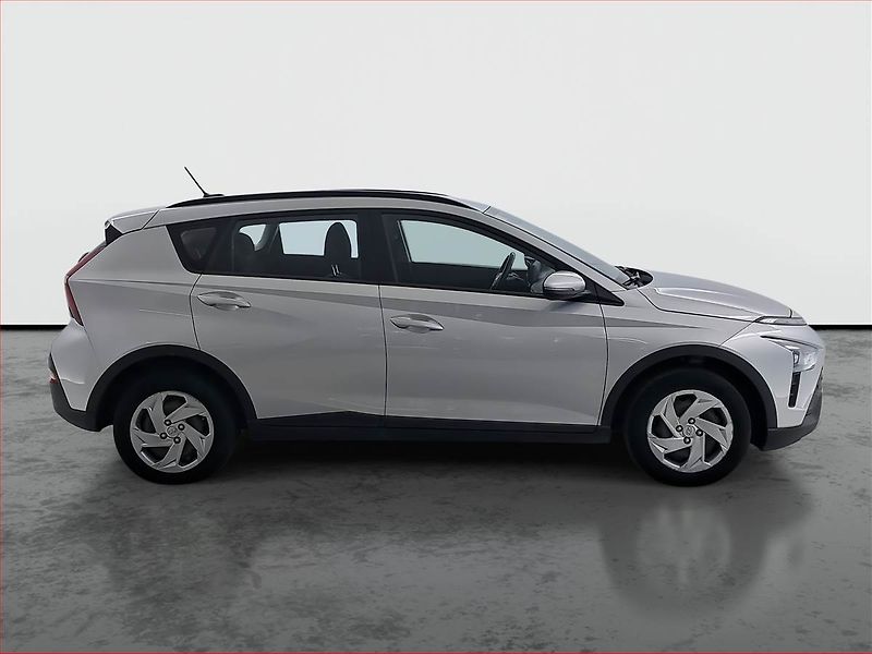 Hyundai Bayon (2022) 1.0 T-GDI, Serv.kniha - fotka 6 z 15