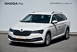 Škoda Superb (2019) Style 2.0 TDI 140kW DSG - náhled 1