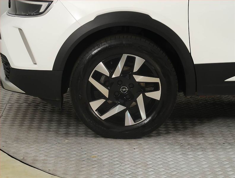Opel Mokka (2022) 1.2 Turbo, Serv.kniha, Kůže - fotka 14 z 17