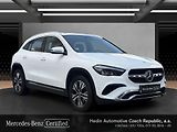 Mercedes-Benz GLA 200 d 4M Progressive Advanced - náhled 7