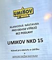 Tatra (2017) Phoenix 6x6 les 5.4m Umikov+HR - náhled 10