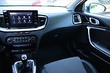 Kia Ceed (2022) Gold 1.5 T-GDI, Serv.kniha - náhled 8