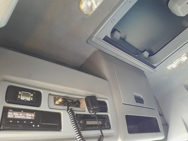 Mercedes-Benz Atego 818 Euro6 - fotka 13 z 37