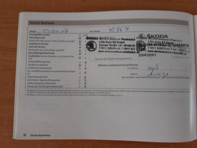 Škoda Yeti (2013) 1.2 TSi Plus Edition - fotka 30 z 40