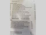 Menu motorestu Vosrkáč nabízí českou klasiku za příznivé ceny.
