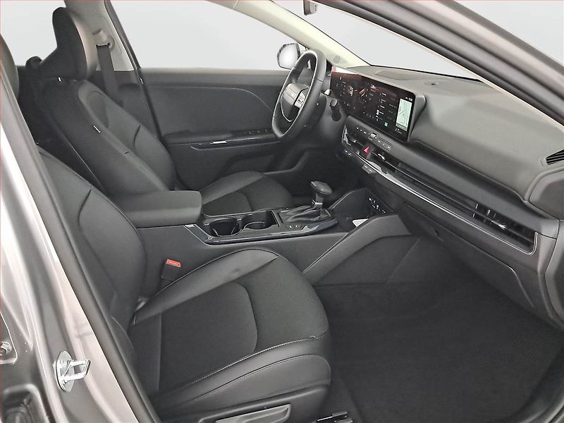Kia K4 (2026) 1.6 T-GDI, TOP, Ad. tempomat - fotka 9 z 20