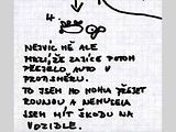 Epizoda čtvrtá – Zajícův osud.