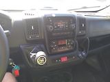 Fiat Ducato 2,3 150ps 9 míst - náhled 6