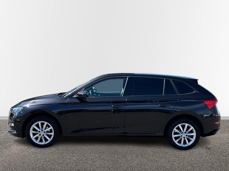 Škoda Scala Ambition - fotka 3 z 26