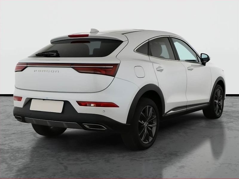 Dongfeng Fengon 5 (2022) Classic + 1.5 Turbo, Automat - fotka 5 z 19