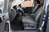 Volkswagen Touran 1.6 TDi 6st COMFORTLINE,7 MÍST - náhled 8