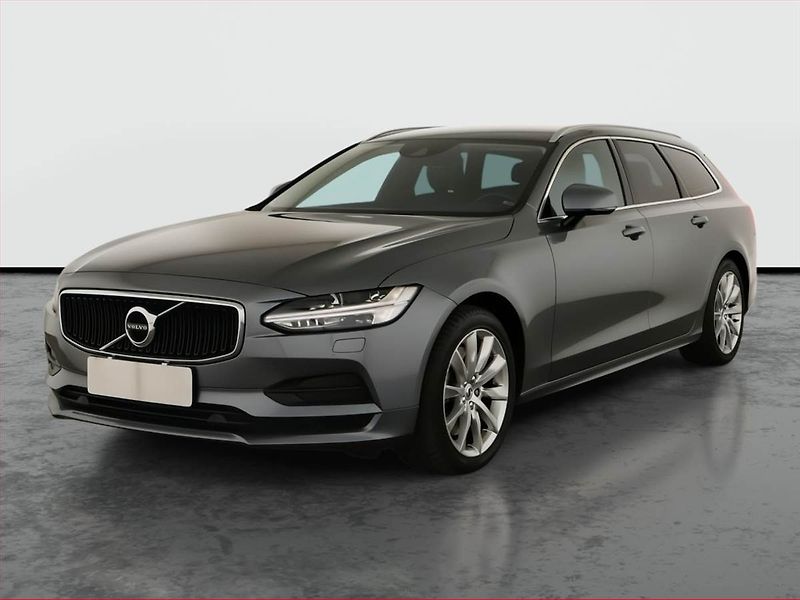 Volvo V90 (2019) T4 - fotka 2 z 20