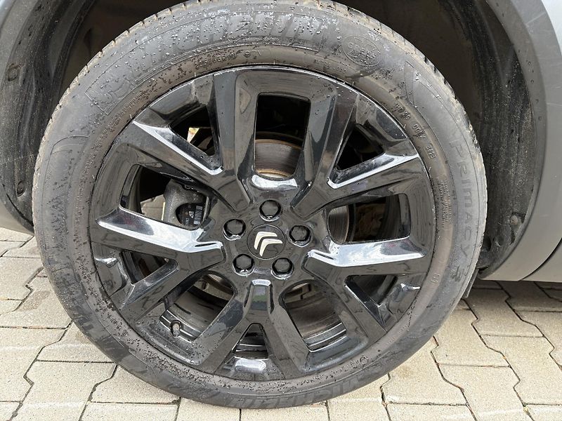 Citroën C5 Aircross (2024) 1.2 PT 100kW  MAX.MOŽNÁ VÝBAVA - fotka 37 z 37