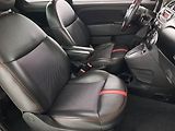 Fiat 500e (2014) 24 kWh, Automat, Tempomat - náhled 9