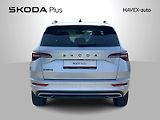 Škoda Karoq (2025) 1.5 TSI DSG Sportline - náhled 33