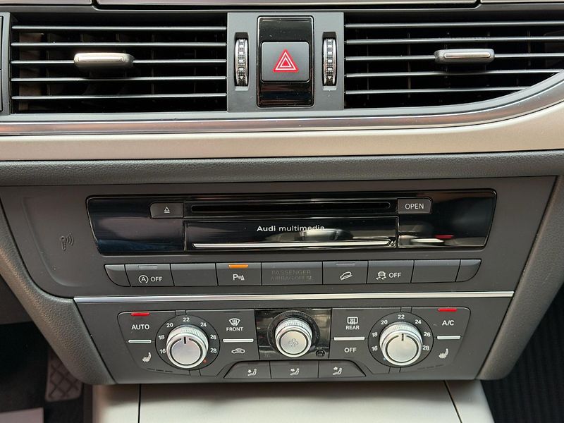 Audi A6 Allroad 30TDi-200KW-NEZ T.-LED-TAŽNE - fotka 26 z 32