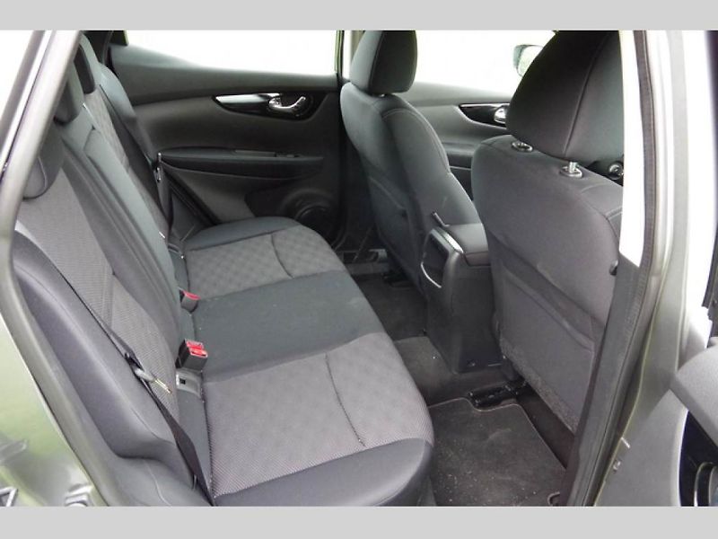 Nissan Qashqai DIG-T 115 - vypadá celkem dobře, ne?
