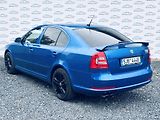 Škoda Octavia (2006) 2.0TDI RS 147kW - náhled 6