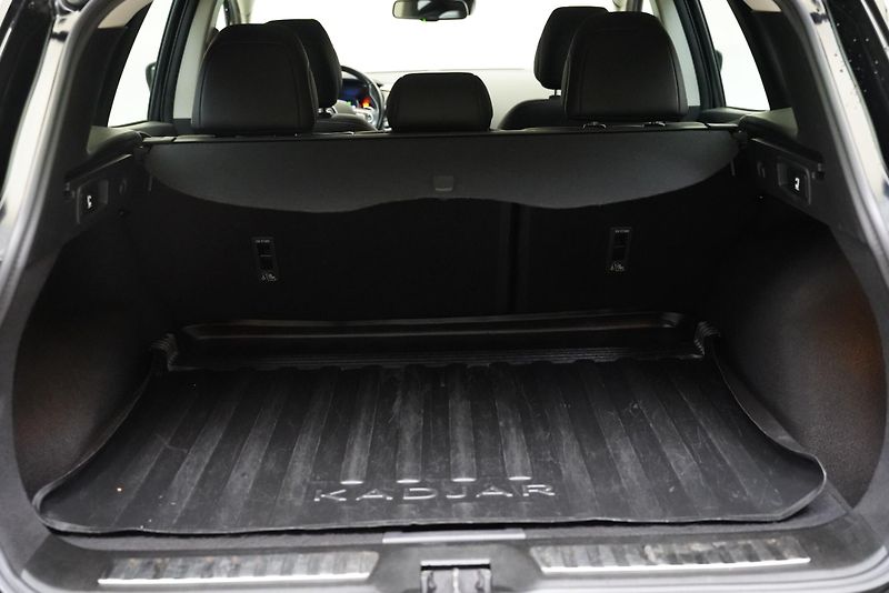 Renault Kadjar - fotka 25 z 25