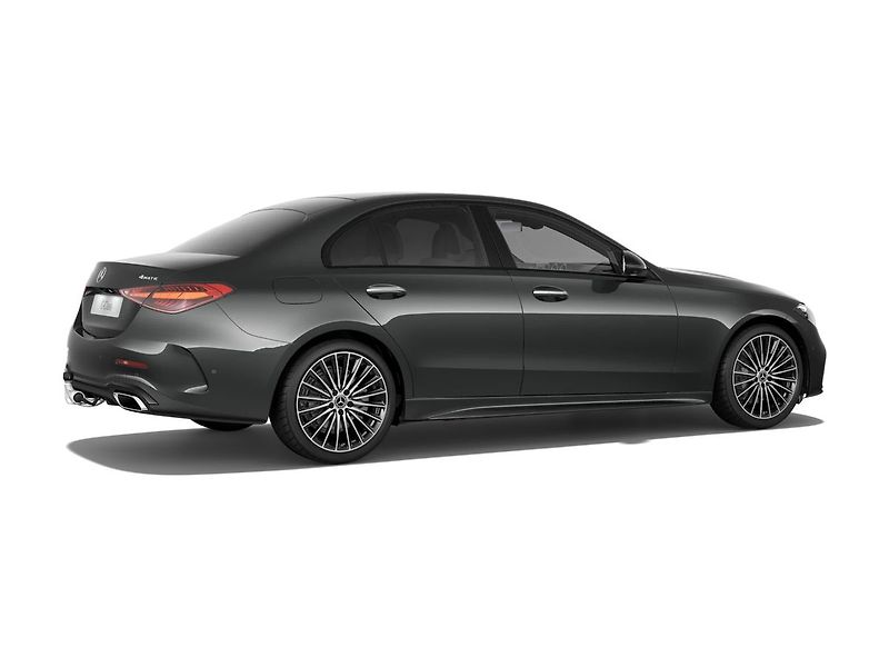 Mercedes-Benz Třídy C (2026) C 220 d 4MATIC Edition 140 Yea - fotka 5 z 16
