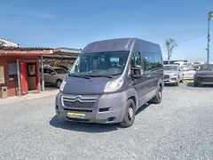 Citroën Jumper (2011) 3.0HDI 8sedadel – TAŽNÝ - fotografie inzerátu
