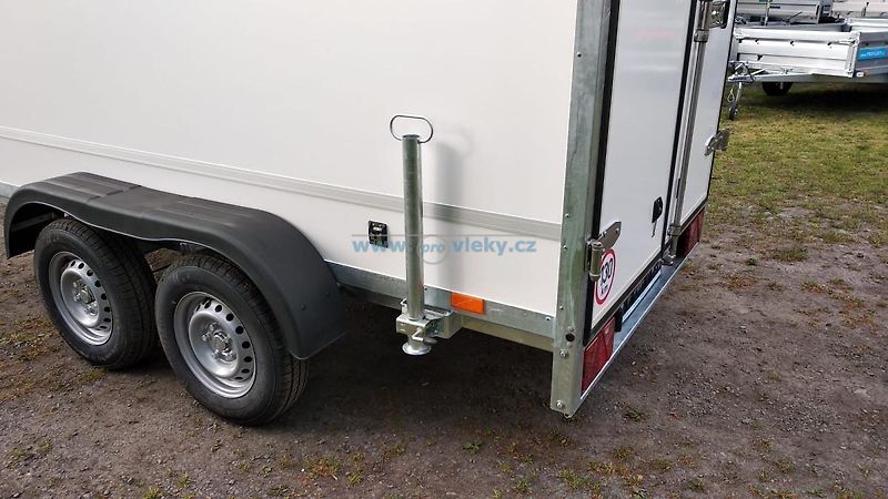 Tanatech (2025)  TFDS 300.00 2700kg - fotka 5 z 5