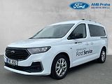 Ford Tourneo Connect 1.5i,85KW,CZ,1MAJ,DPH,SERVIS - náhled 1