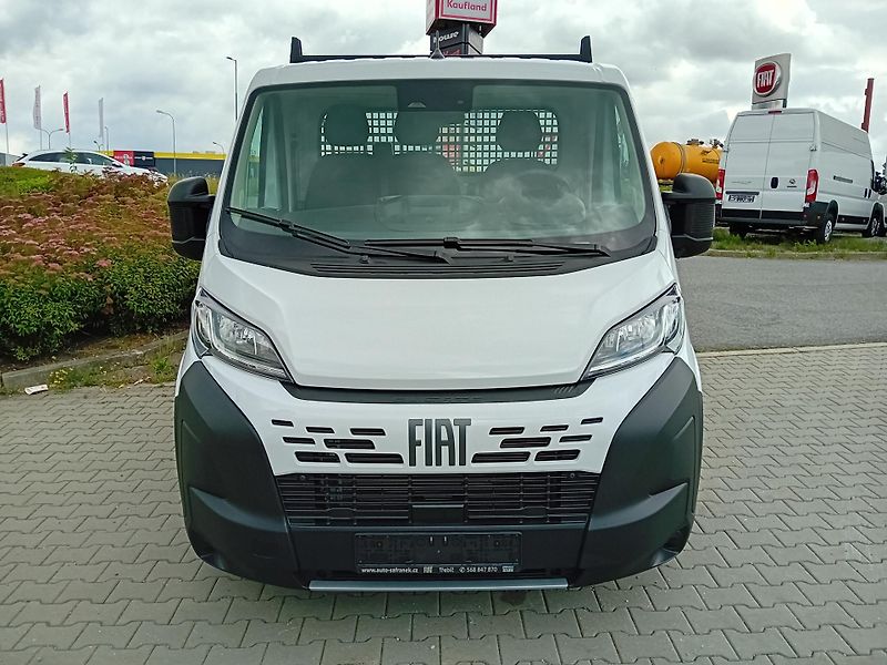 Fiat Ducato (2026) MAXI 180k L4 VALNÍK/REZERVACE/ - fotka 2 z 15