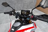 Ducati V2 SP*ÖHLINS*BREMBO*1.MAJ*DPH - náhled 21