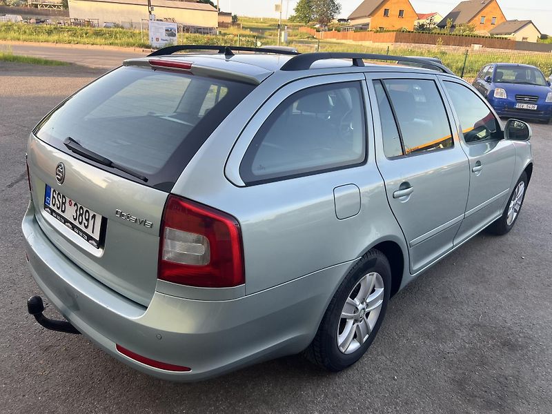 Škoda Octavia 1.4TSI 90KW,DSG,TZ,ELEGANCE - fotka 7 z 39