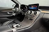 Mercedes-Benz Třídy C (2018) C 200 4Matic AMG Line - náhled 19