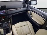 BMW X5 (2006) 3.0d, 4X4, Automat, Navi - náhled 8
