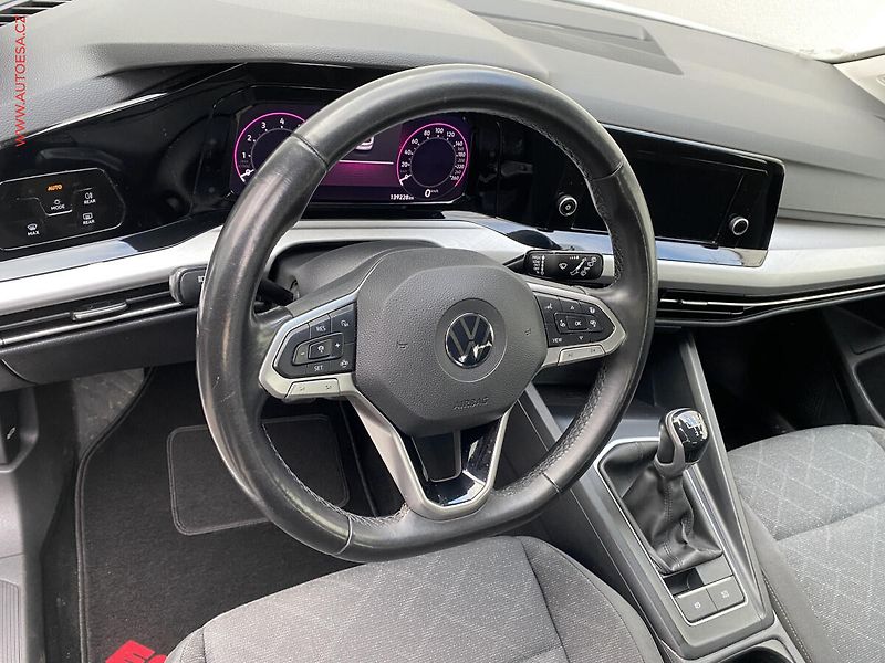Volkswagen Golf (2020) 1.0TSi, ČR, Life, LED - fotka 12 z 18