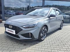 Hyundai i30 1.5 T-GDI/103kW N-Line DCT - fotografie inzerátu