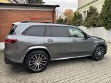 Mercedes-Benz GLS 400d-AMG-4M-63AMG OPTIK-TAŽ. - náhled 7
